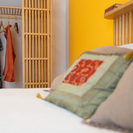 Noi 2 Nel Cilento Hotel Агрополи Екстериор снимка
