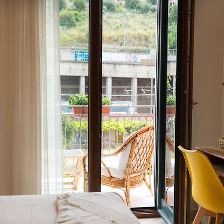 Noi 2 Nel Cilento Hotel Агрополи Екстериор снимка