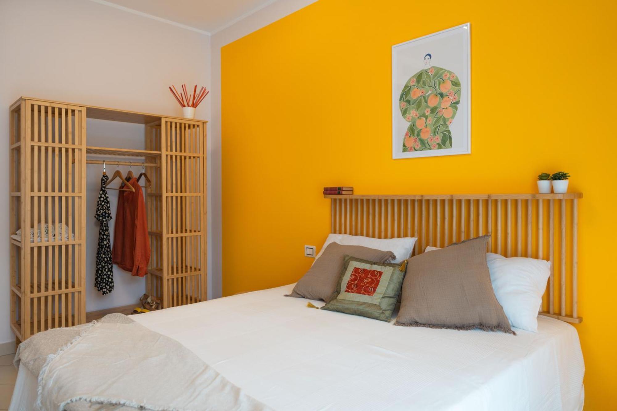 Noi 2 Nel Cilento Hotel Агрополи Екстериор снимка