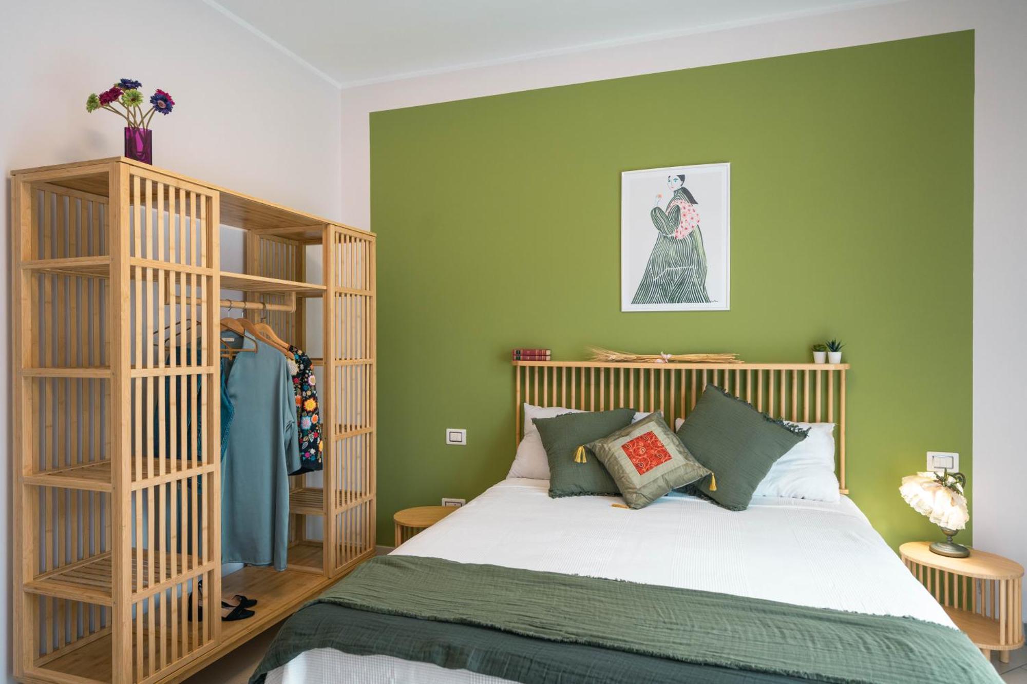 Noi 2 Nel Cilento Hotel Агрополи Екстериор снимка